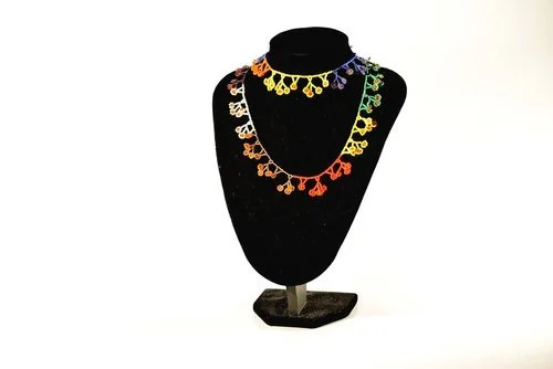 Beaded Necklace
