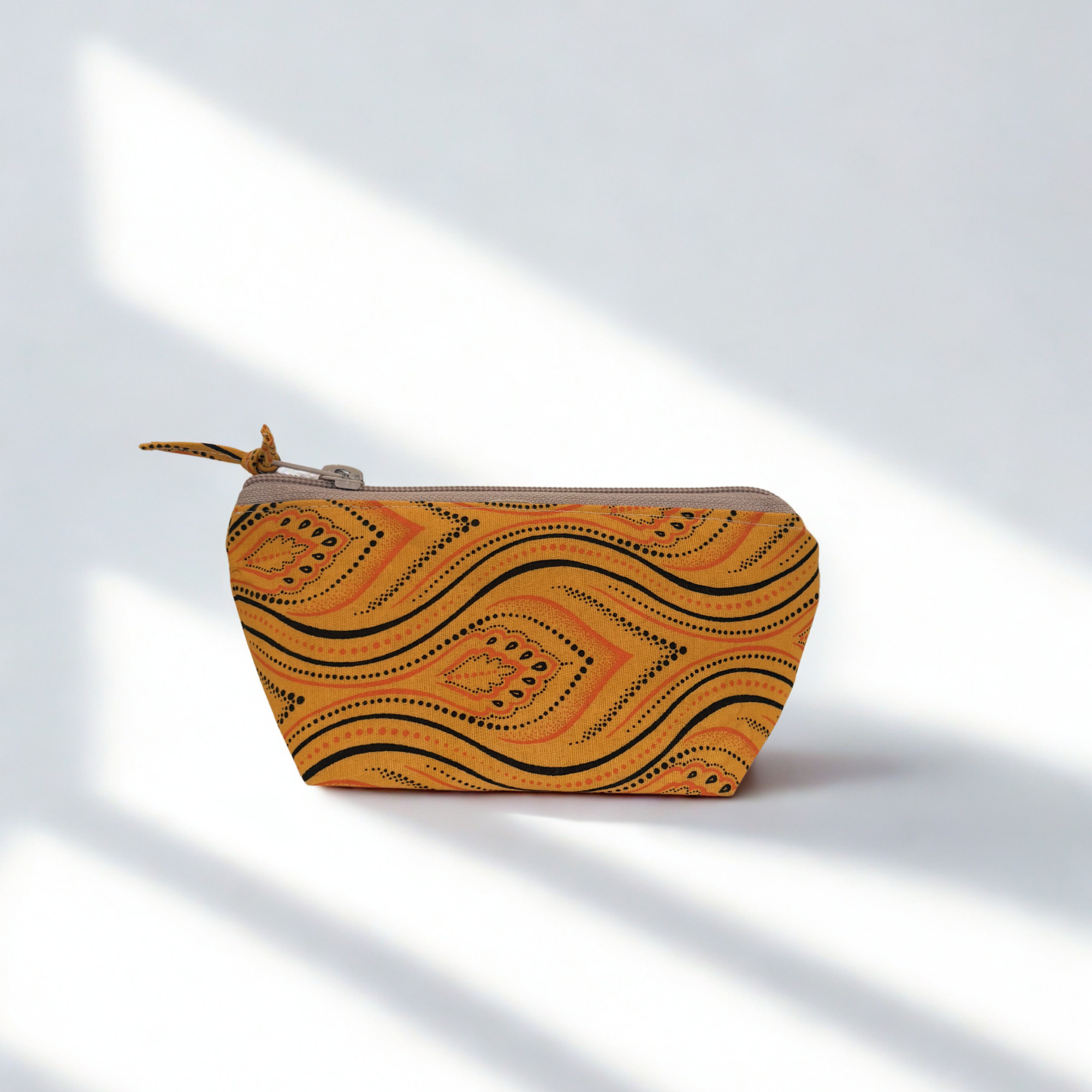 Small Toiletry Bag
