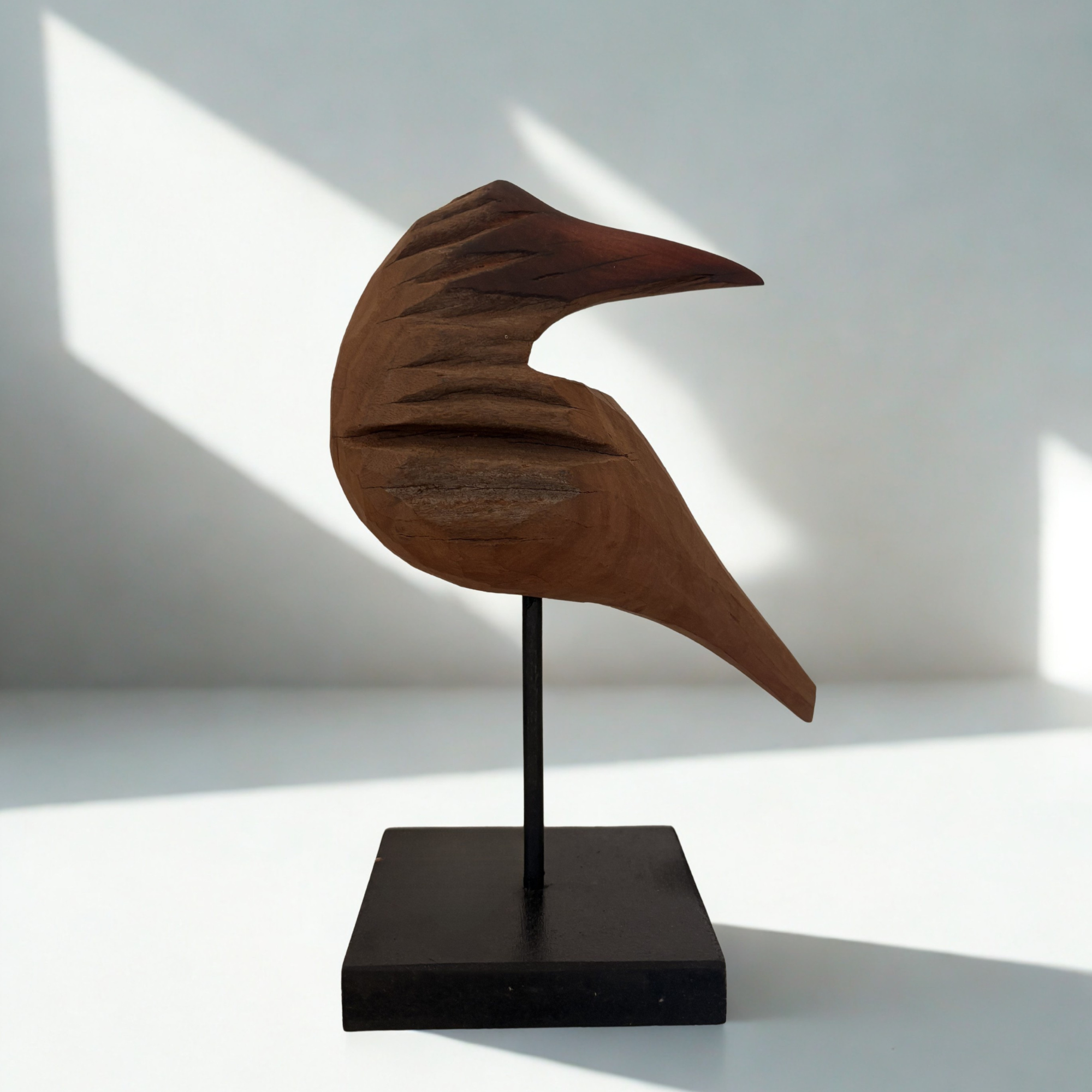 Bird Sculpture