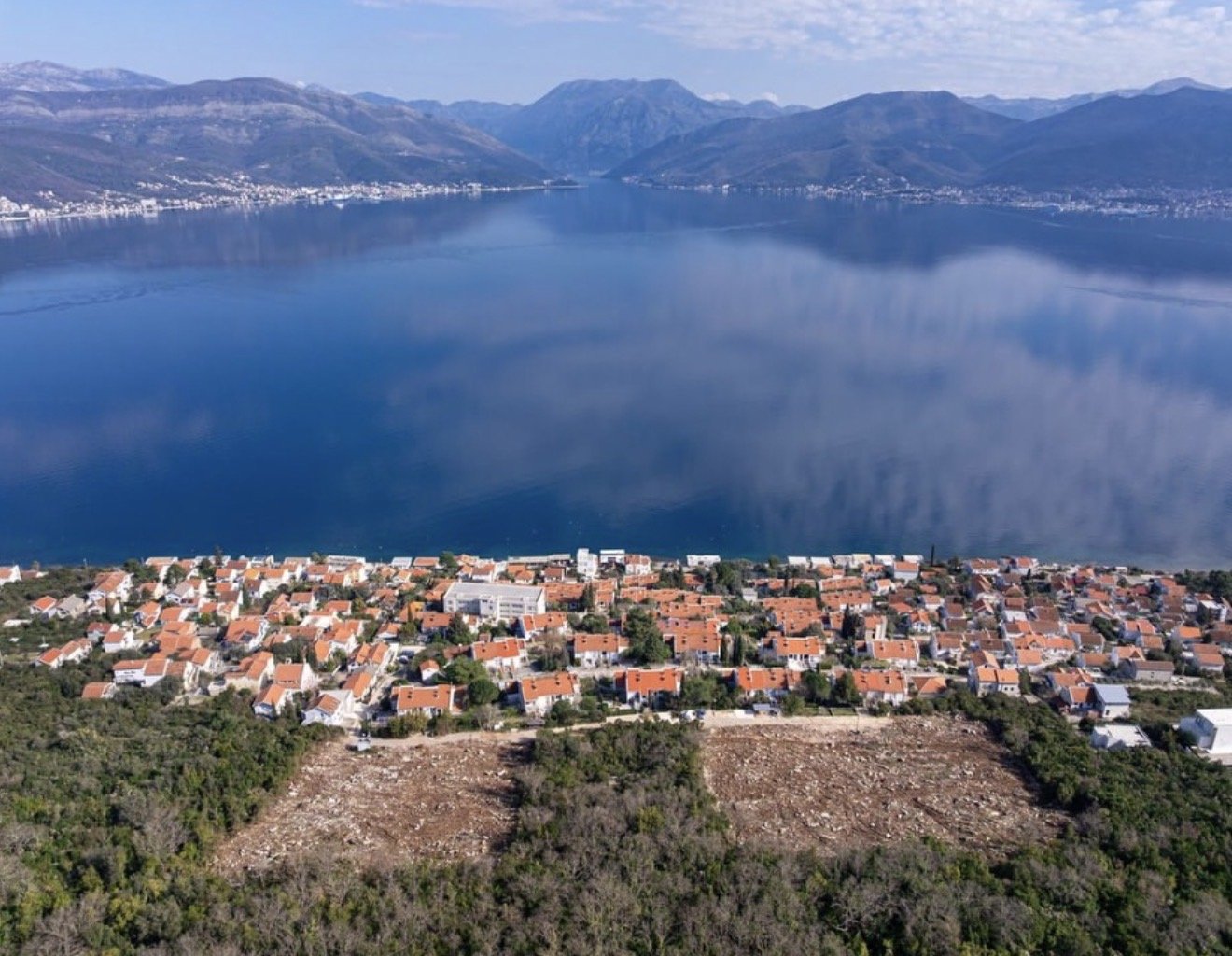 Krašići - Land
