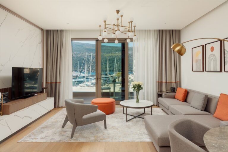 PortoNovi Apartman
