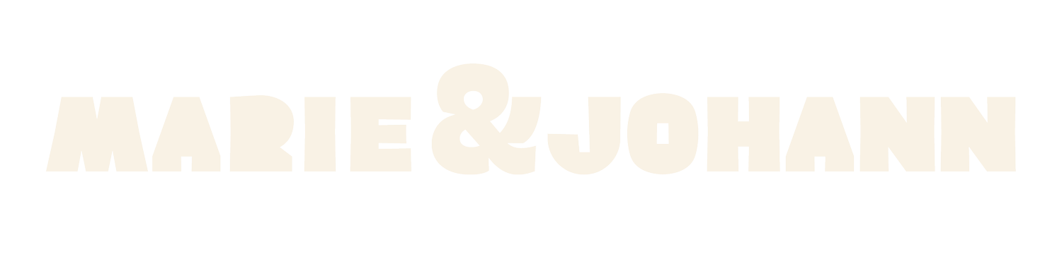 Marie &amp; Johann Brauhaus