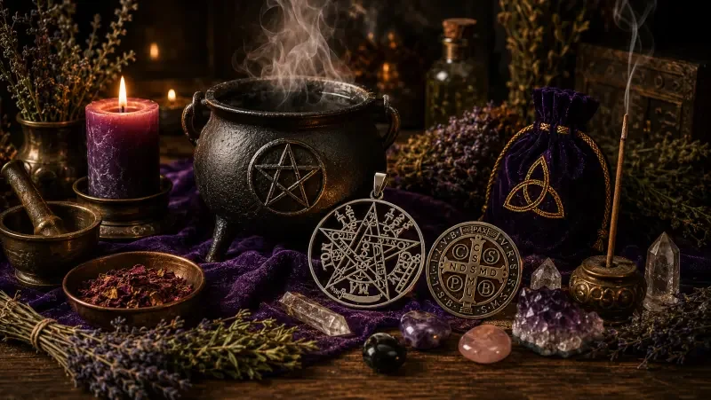 Formación sobre Rituales