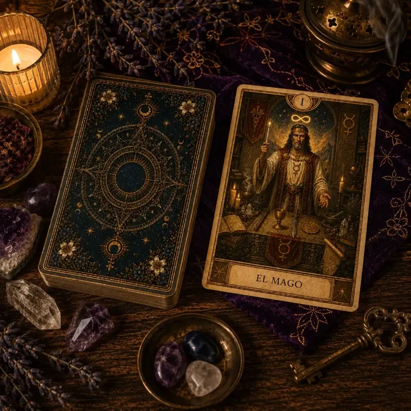 Tarot Evolutivo