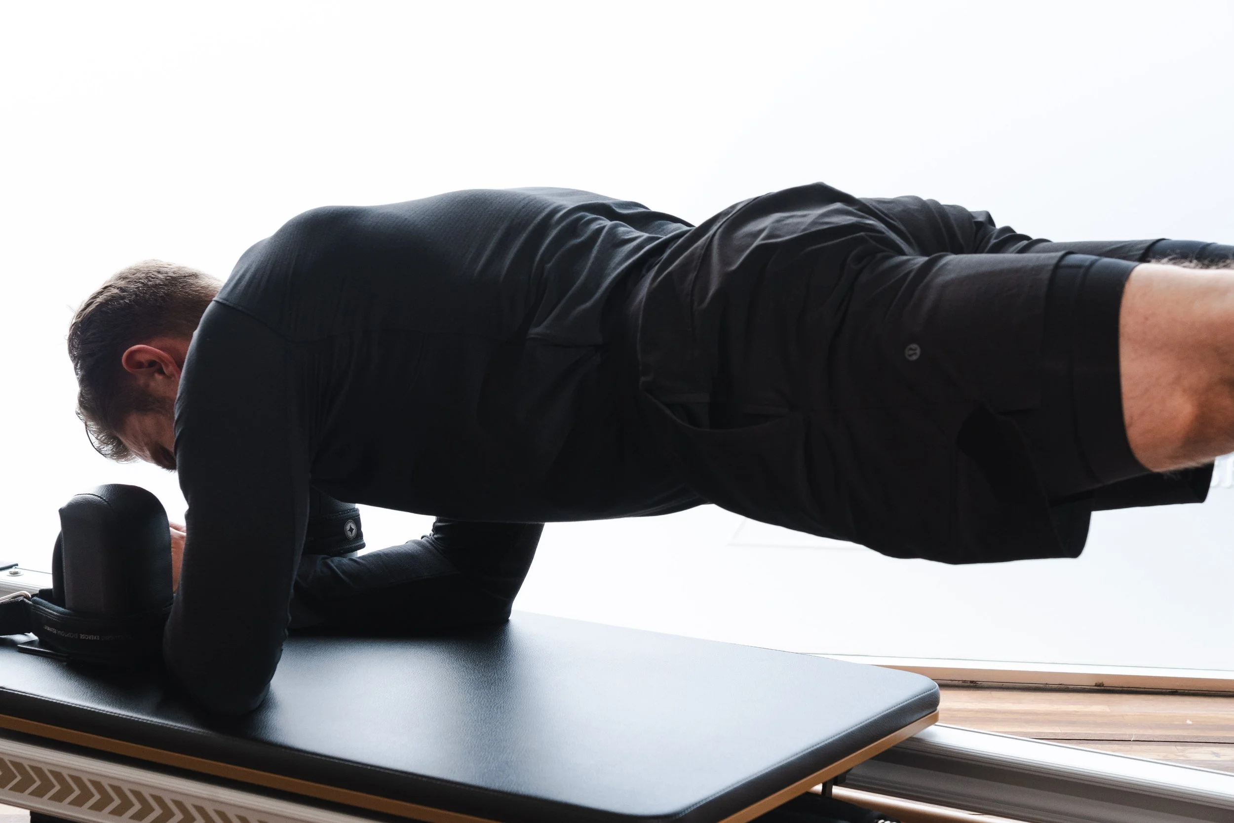 reformer teacher.