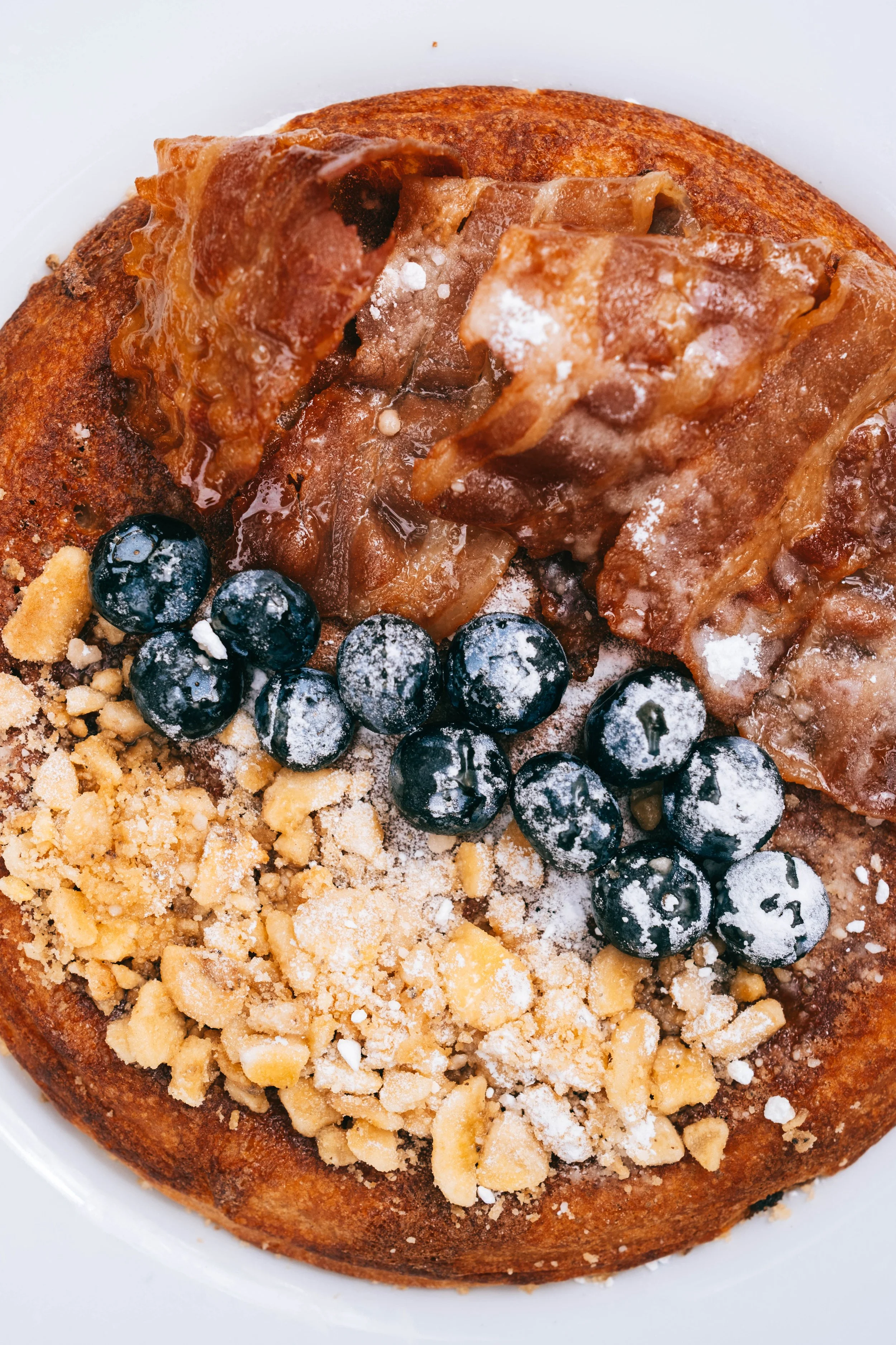 Brunch - Pancake