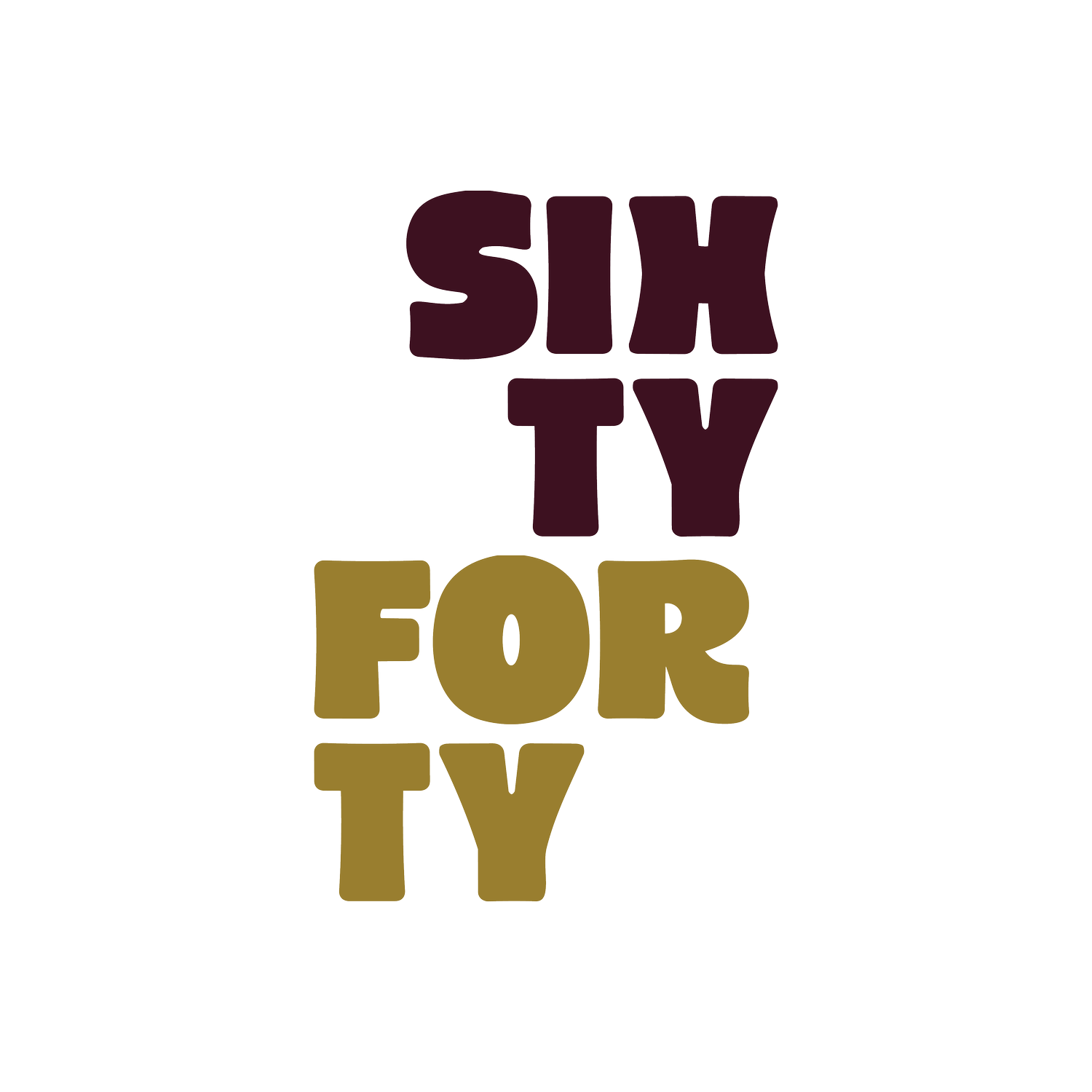 SixtyForty