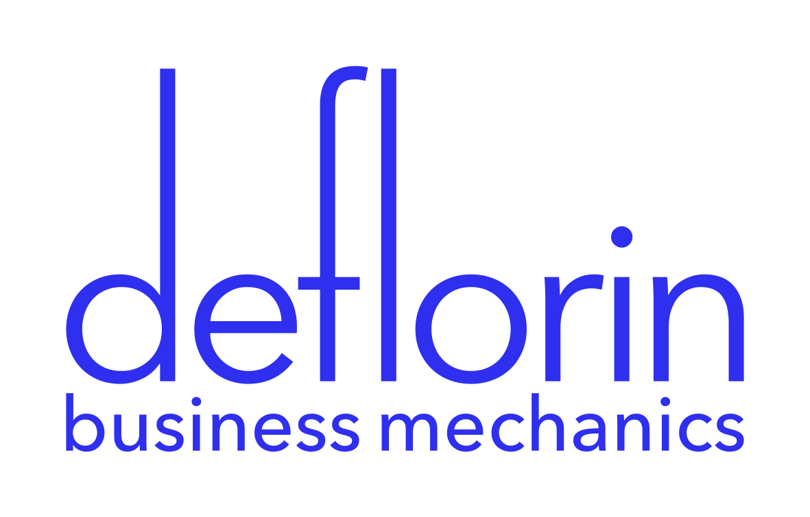 DEFLORIN Business Mechanics