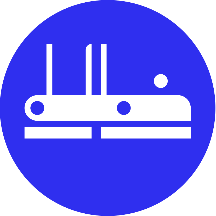 DEFLORIN Business Mechanics