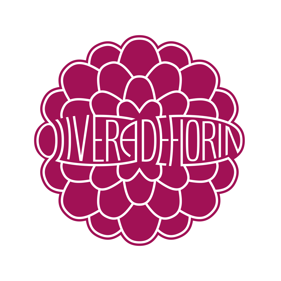 OLIVERA DEFLORIN Blumen