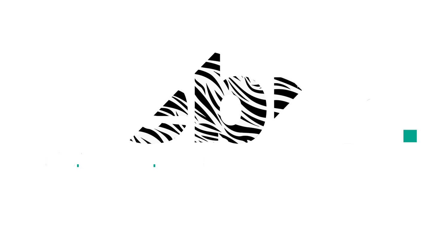 zebra. 