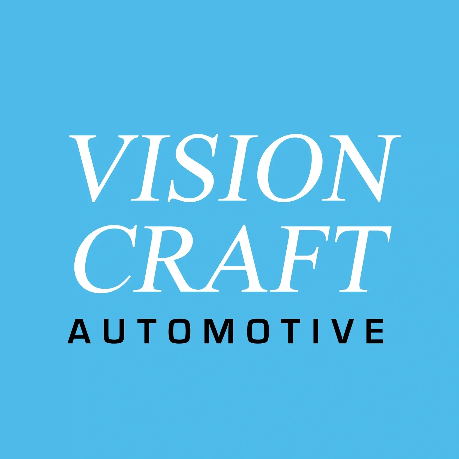 VISIONCRAFT AUTO