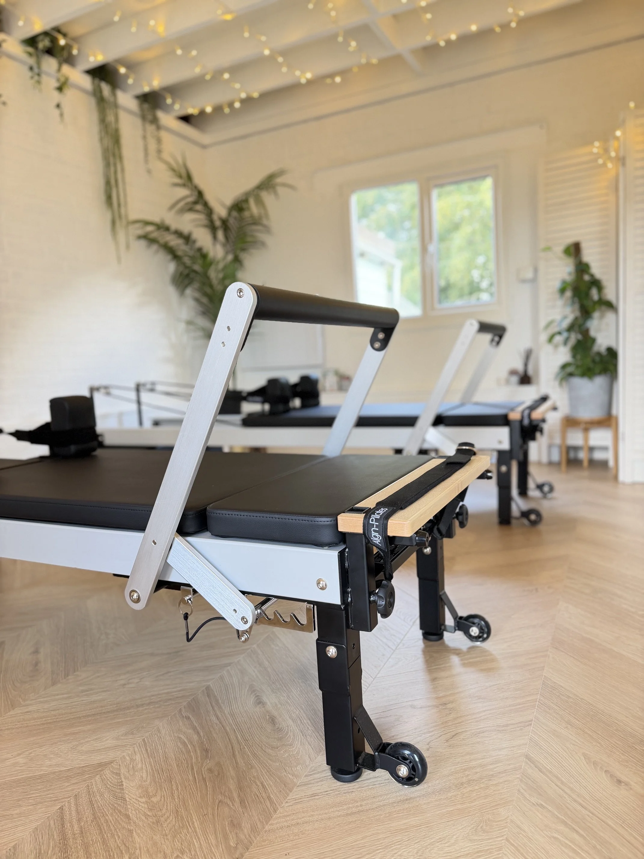 Studio Opening Offer - Flow Foundations ✨