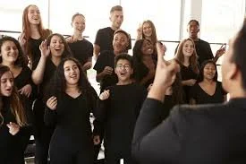 ATELIER CHORALE SOUL/GOSPEL