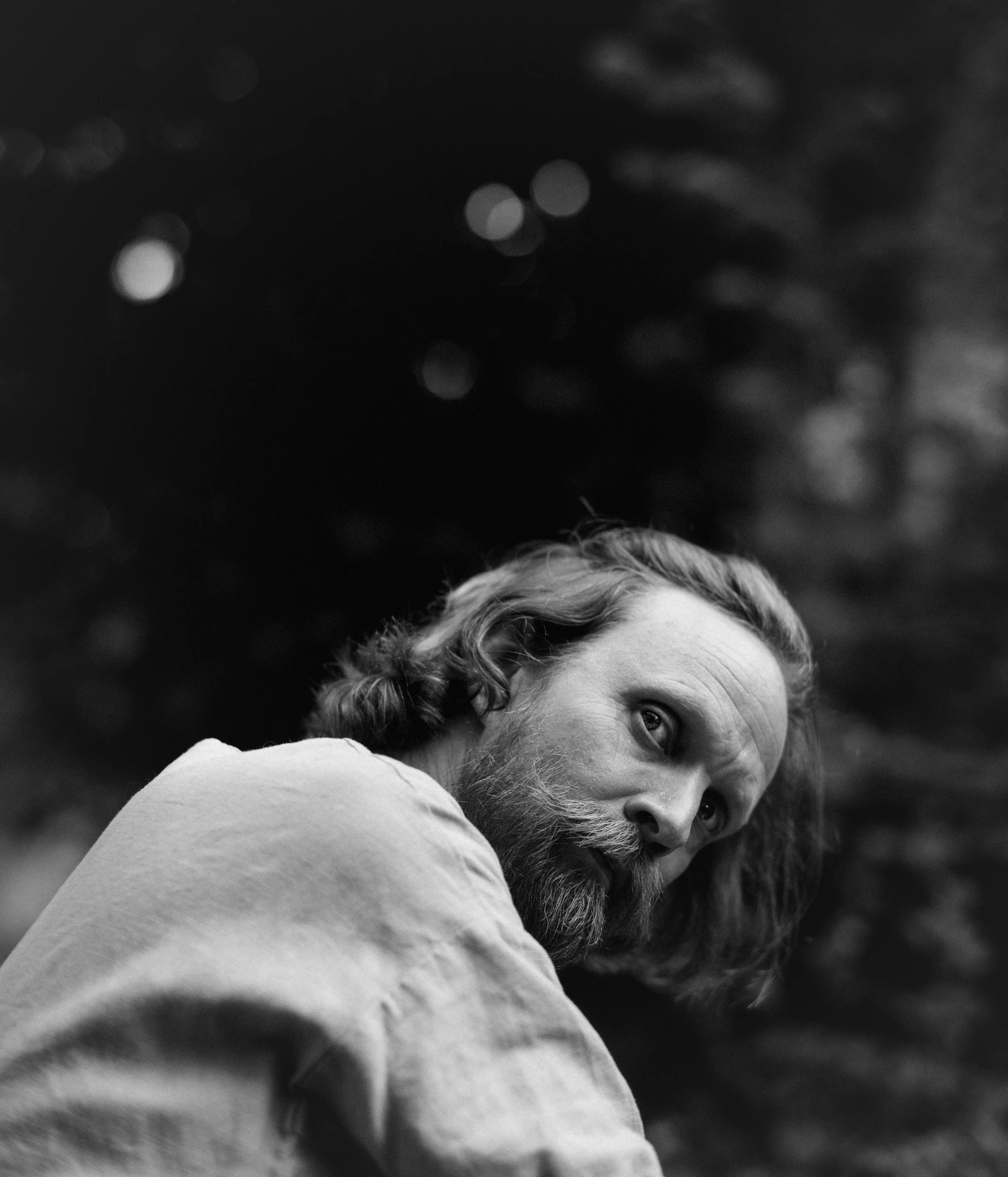 Bastiaan De Zwitser, storyteller