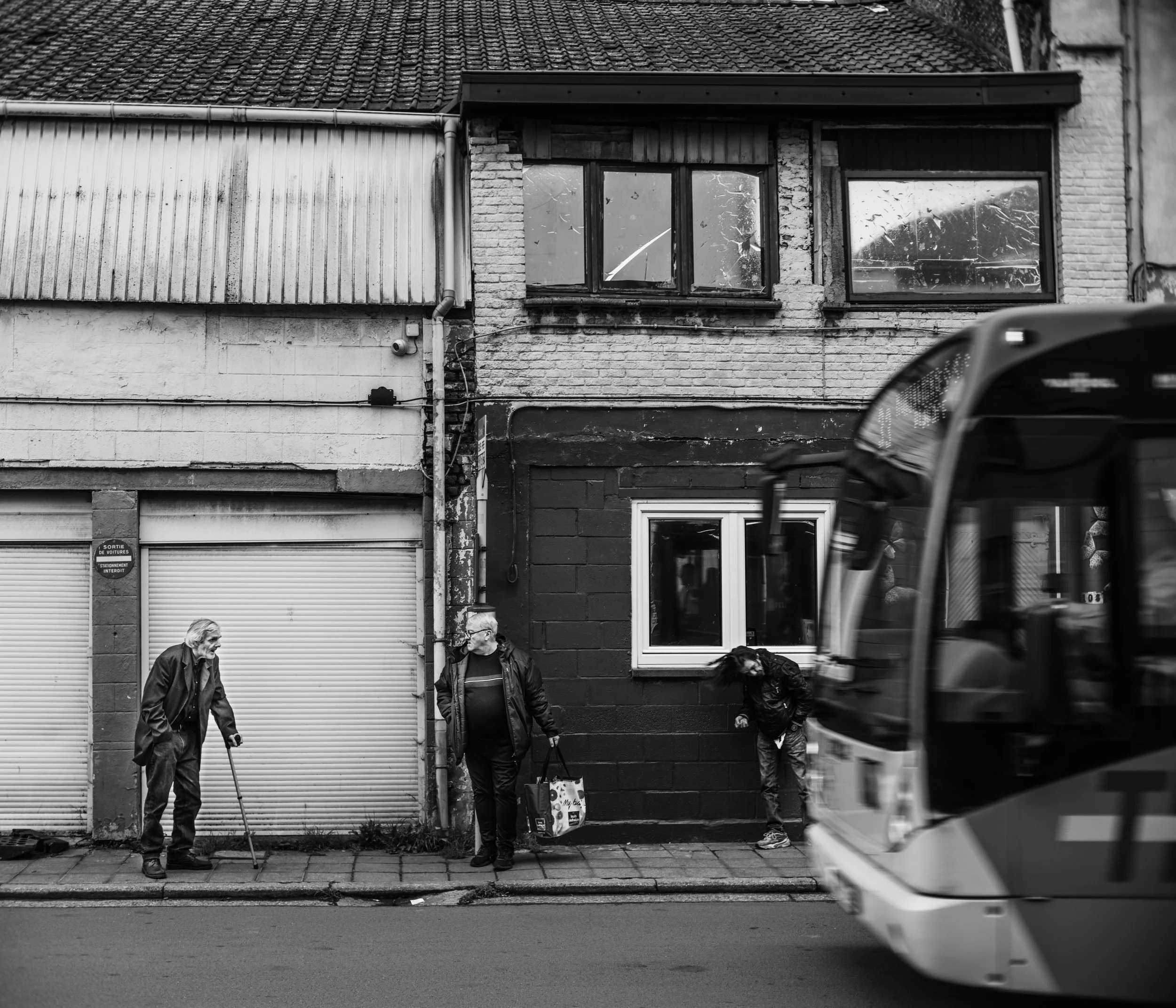 Charleroi (October 2024)