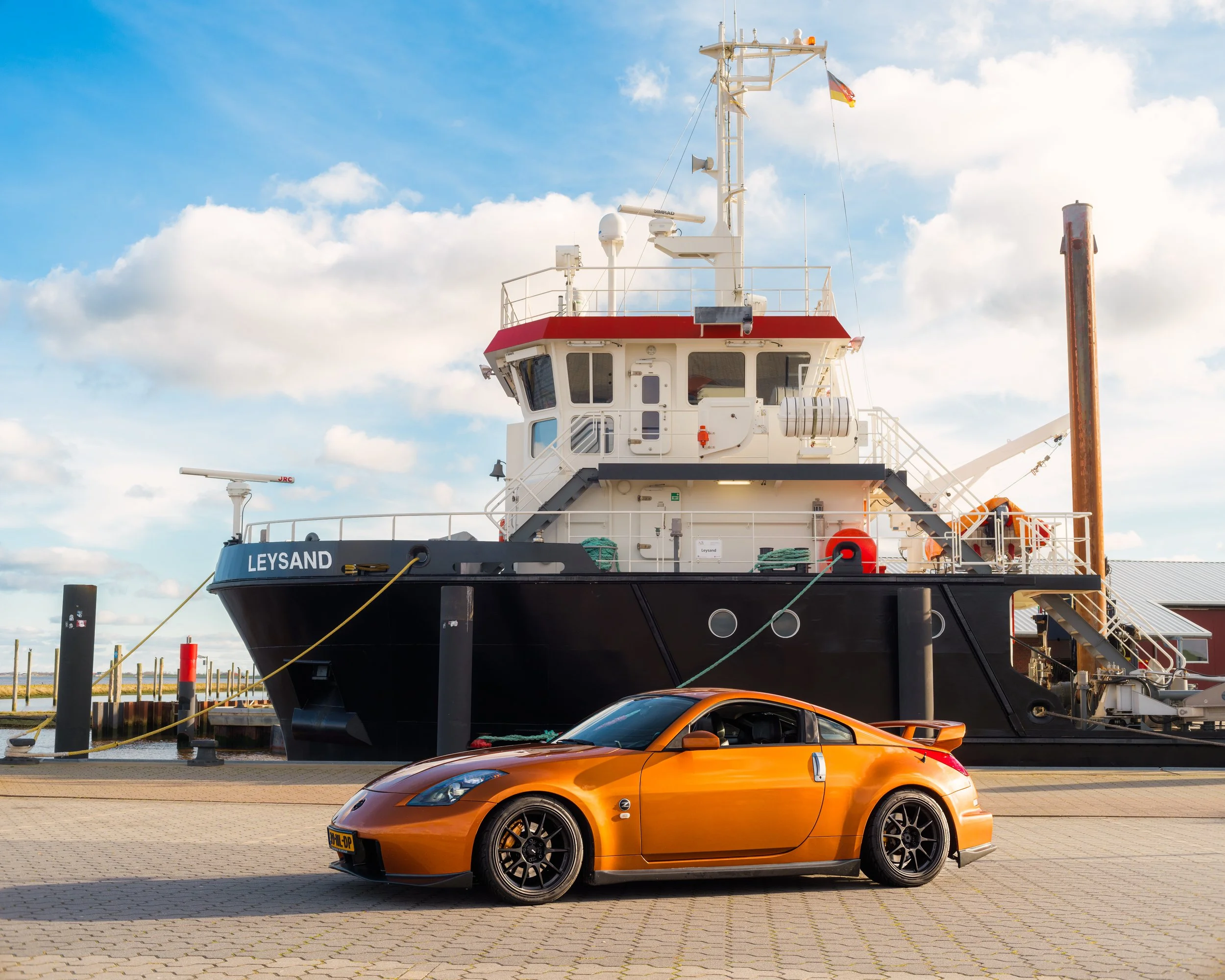 Automotive | Motorsport