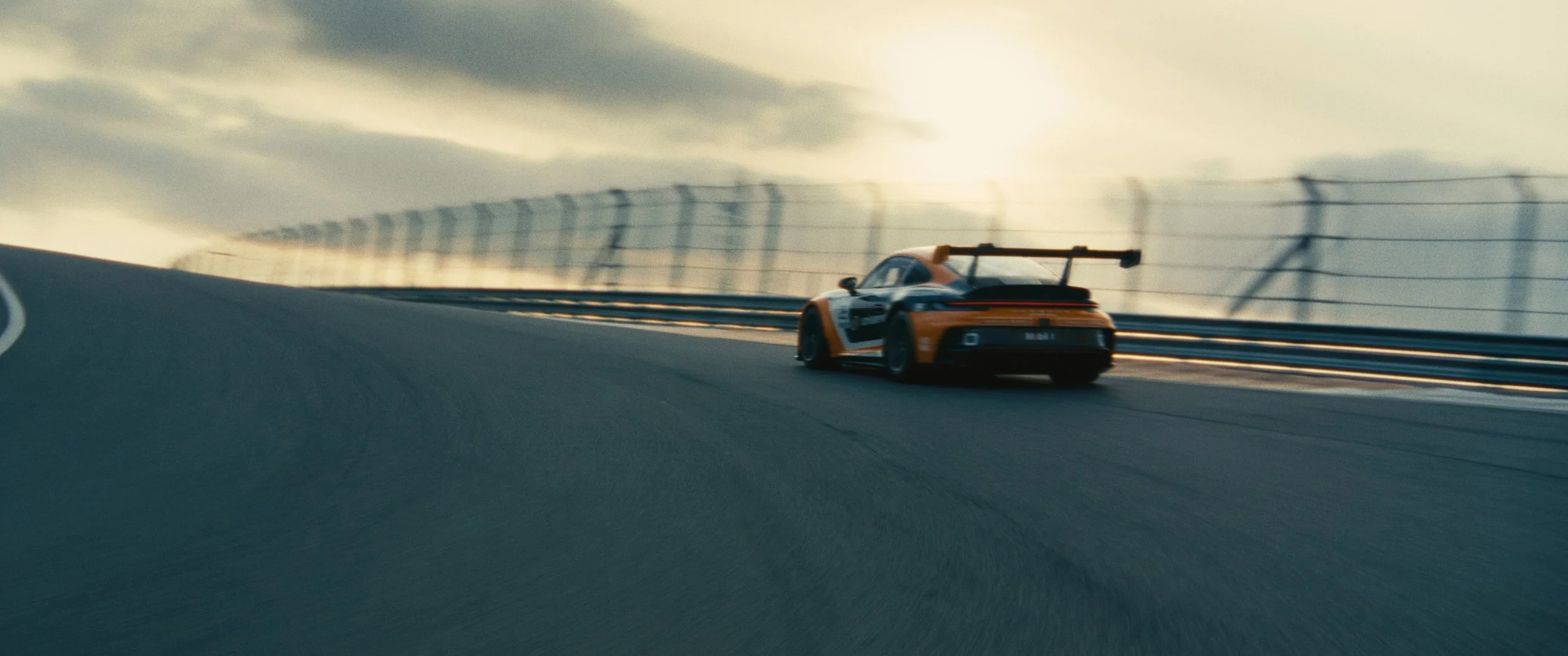 GP ELITE - Drive To Perfection