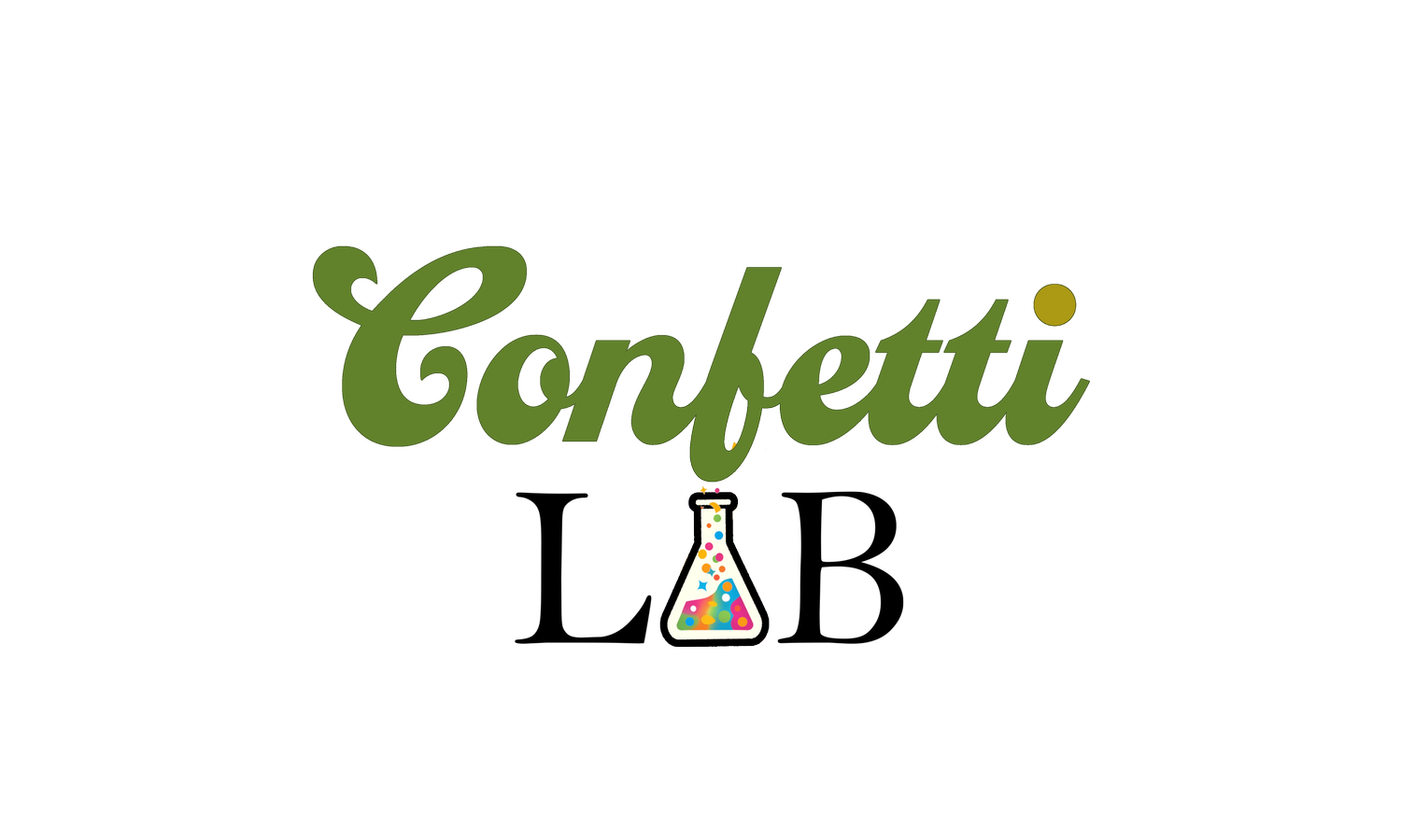 The Confetti Lab