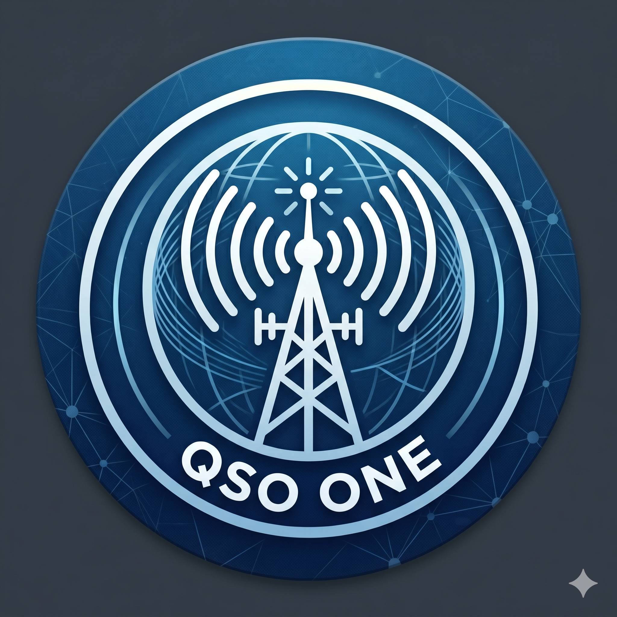 QSO One: The One Stop option for Digital Voice Communications!