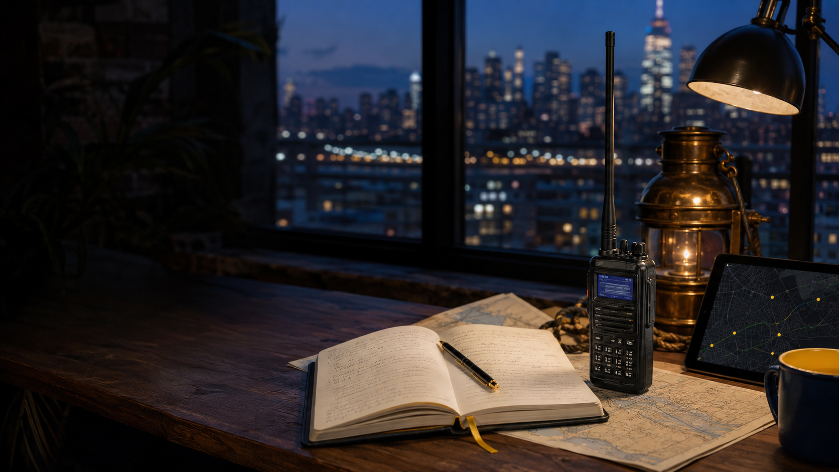 The $16 Upgrade That Brought My Radios Back to Life
