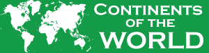 Continents of the World award