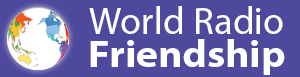World Radio Friendship award