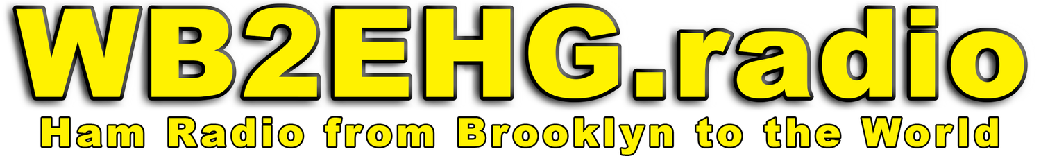 WB2EHG.radio