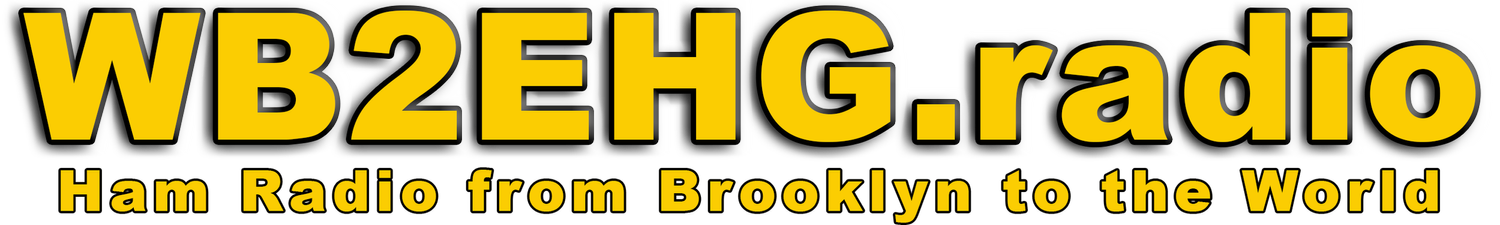 WB2EHG.radio