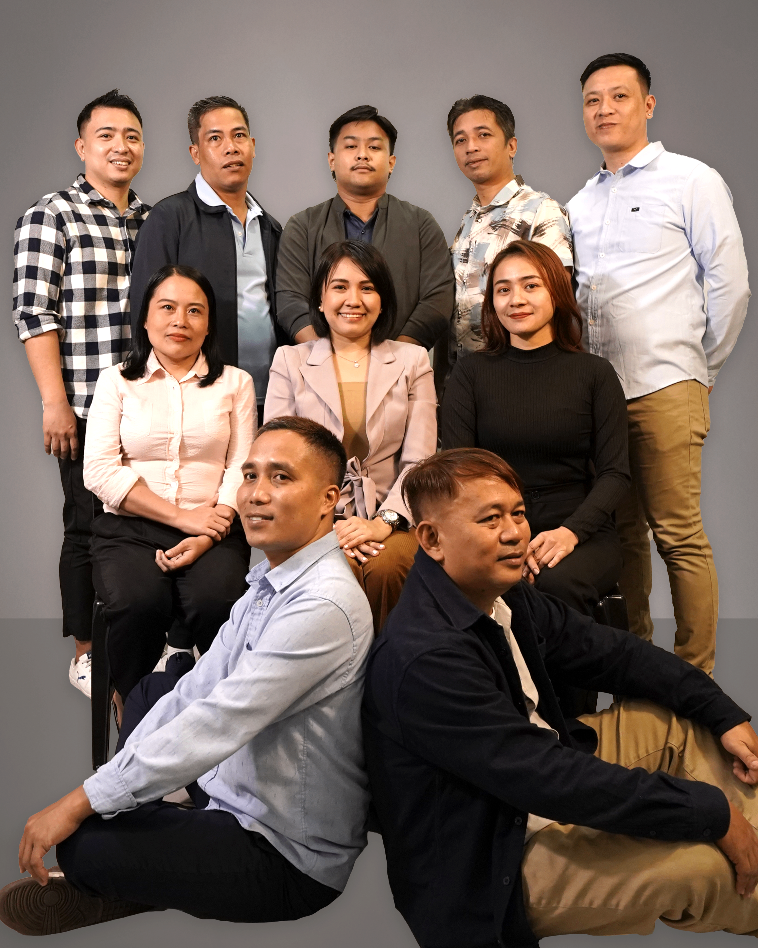 Logistics & Quality Control