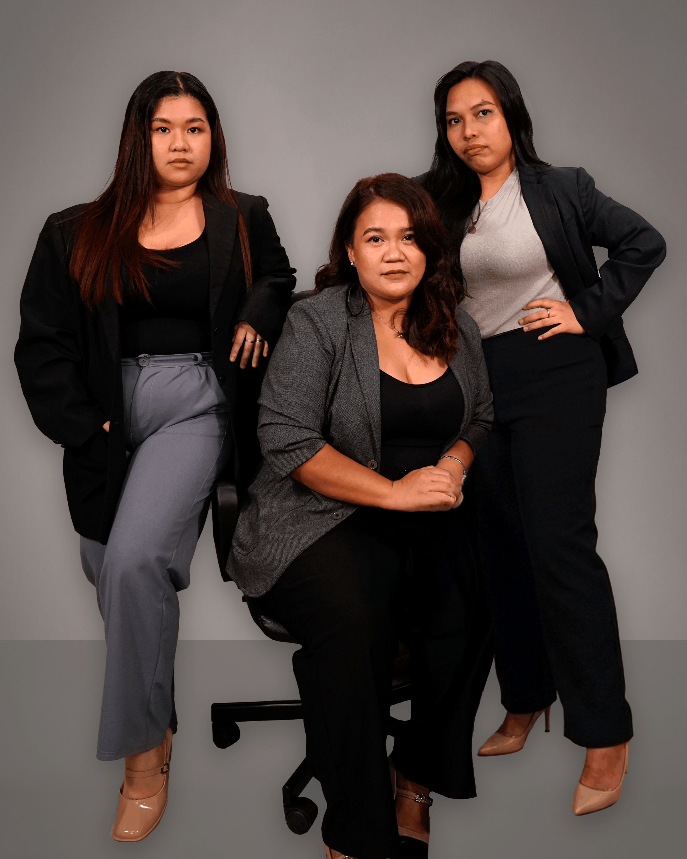 Sales & Customer Service Representatives