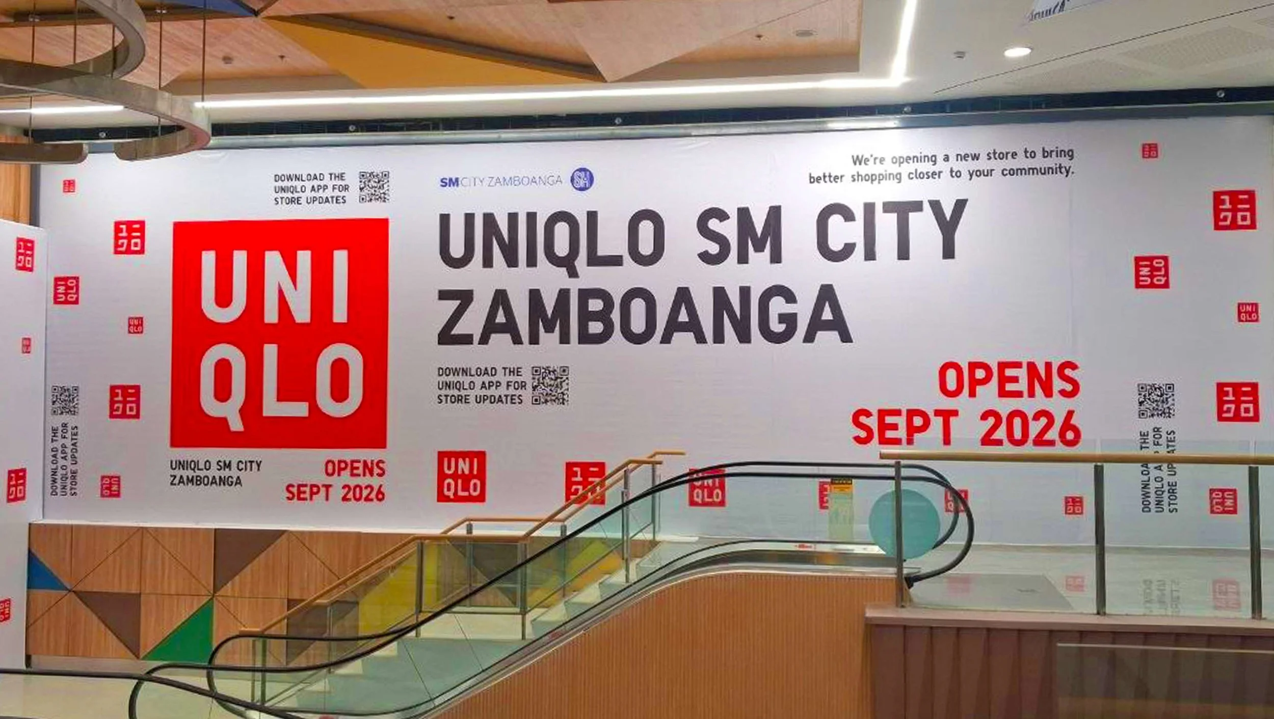 SM City Zamboanga