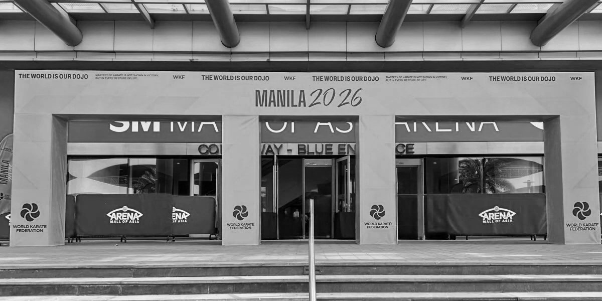 Karate One Youth League Manila 2026