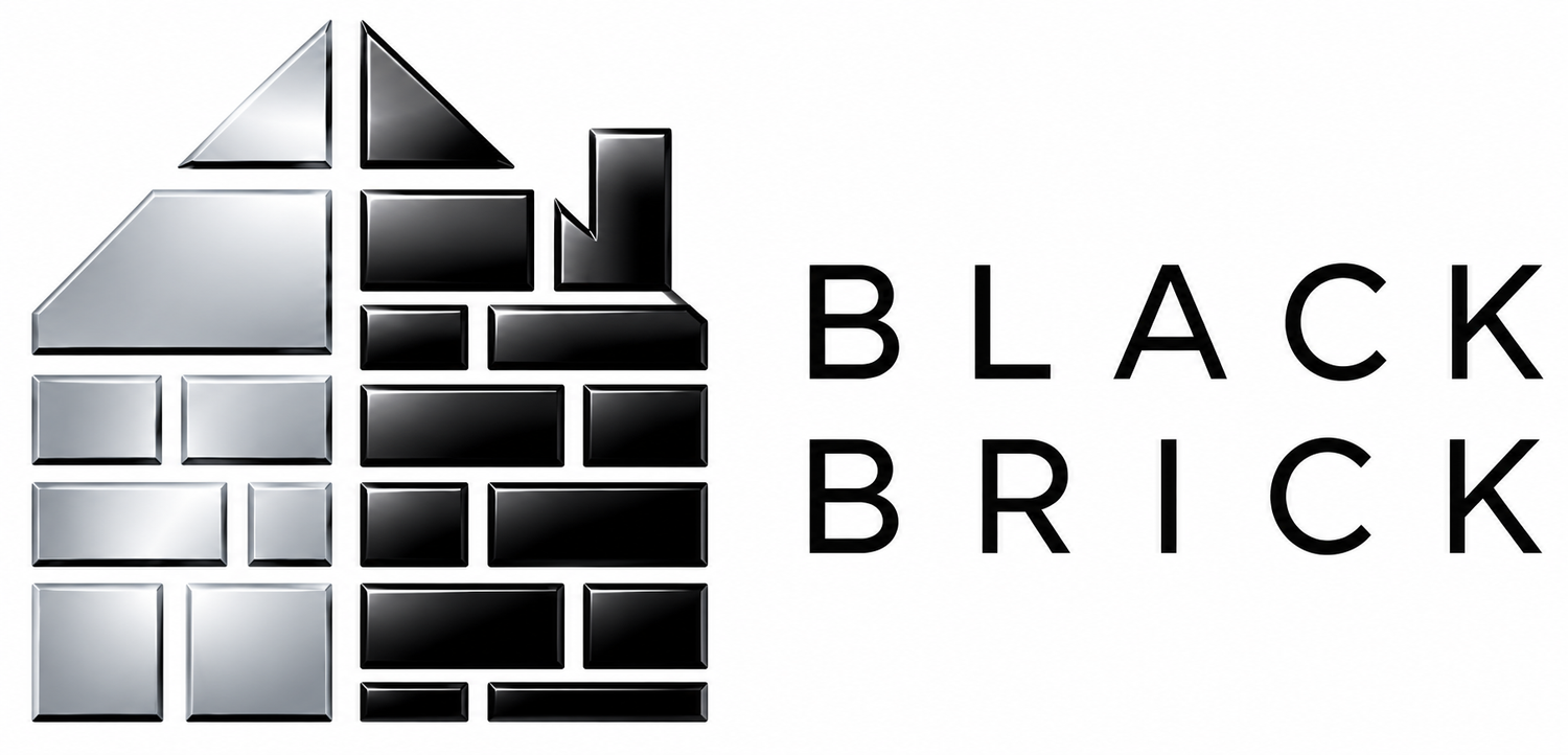 Black Brick 