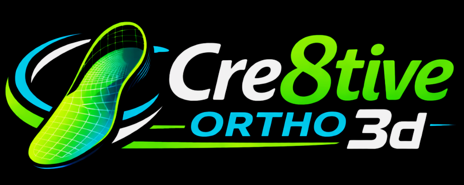 Creative Ortho 3d