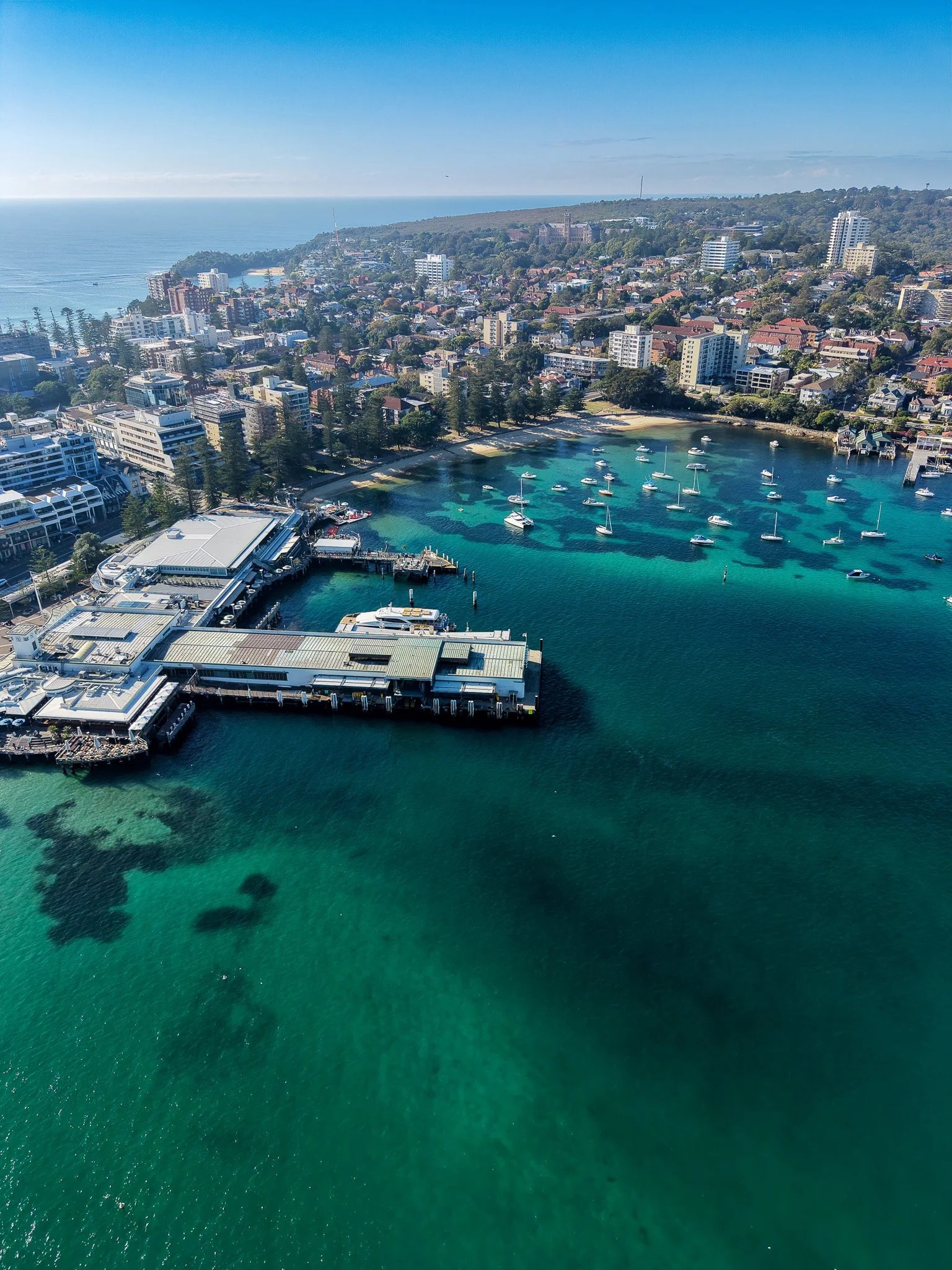 Gateway to Manly