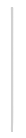 Close-up of a simple white line against a black background