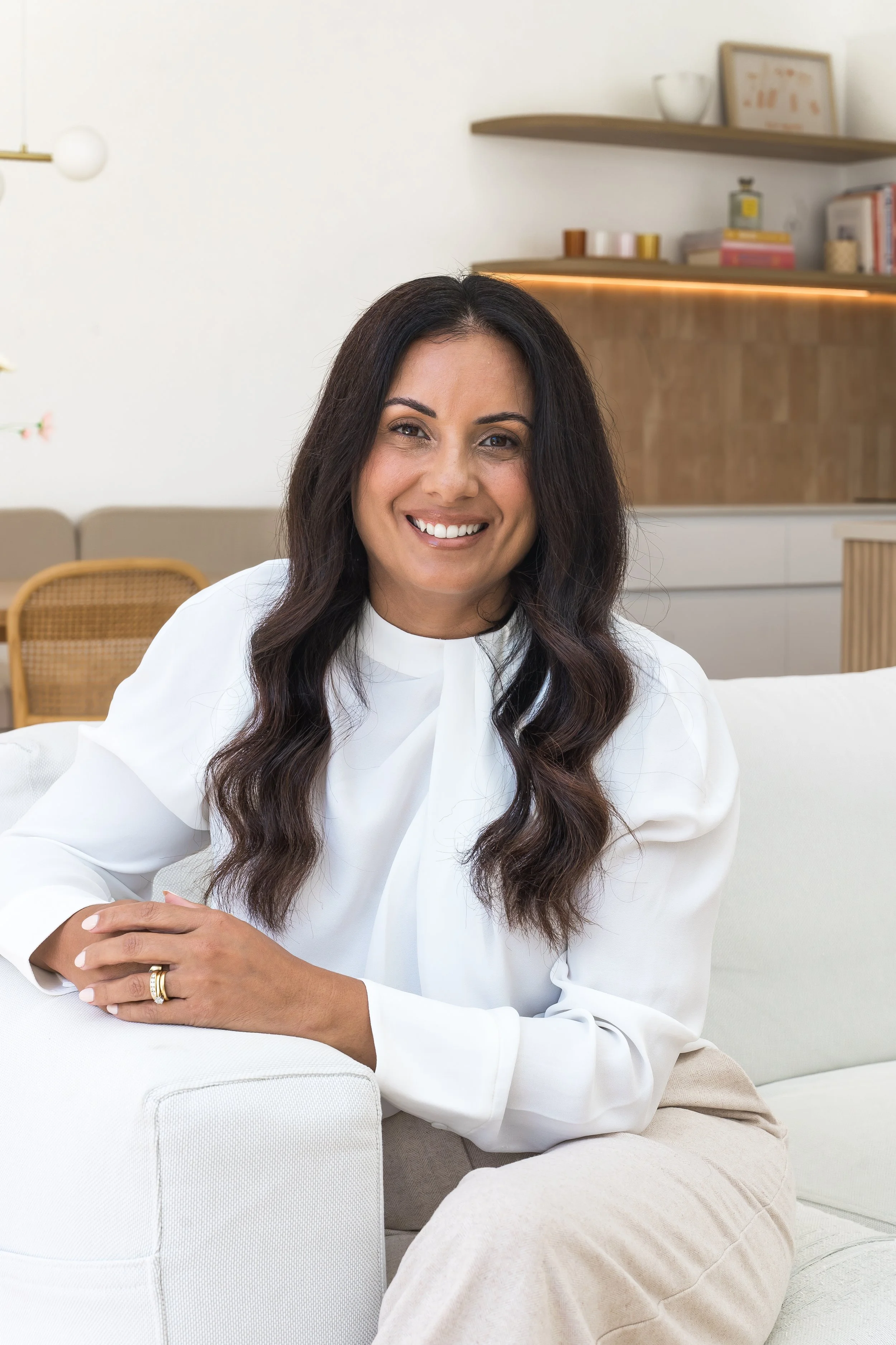 Founder of Insight Strategy Co. supporting organisations through growth, change and technology transformation.