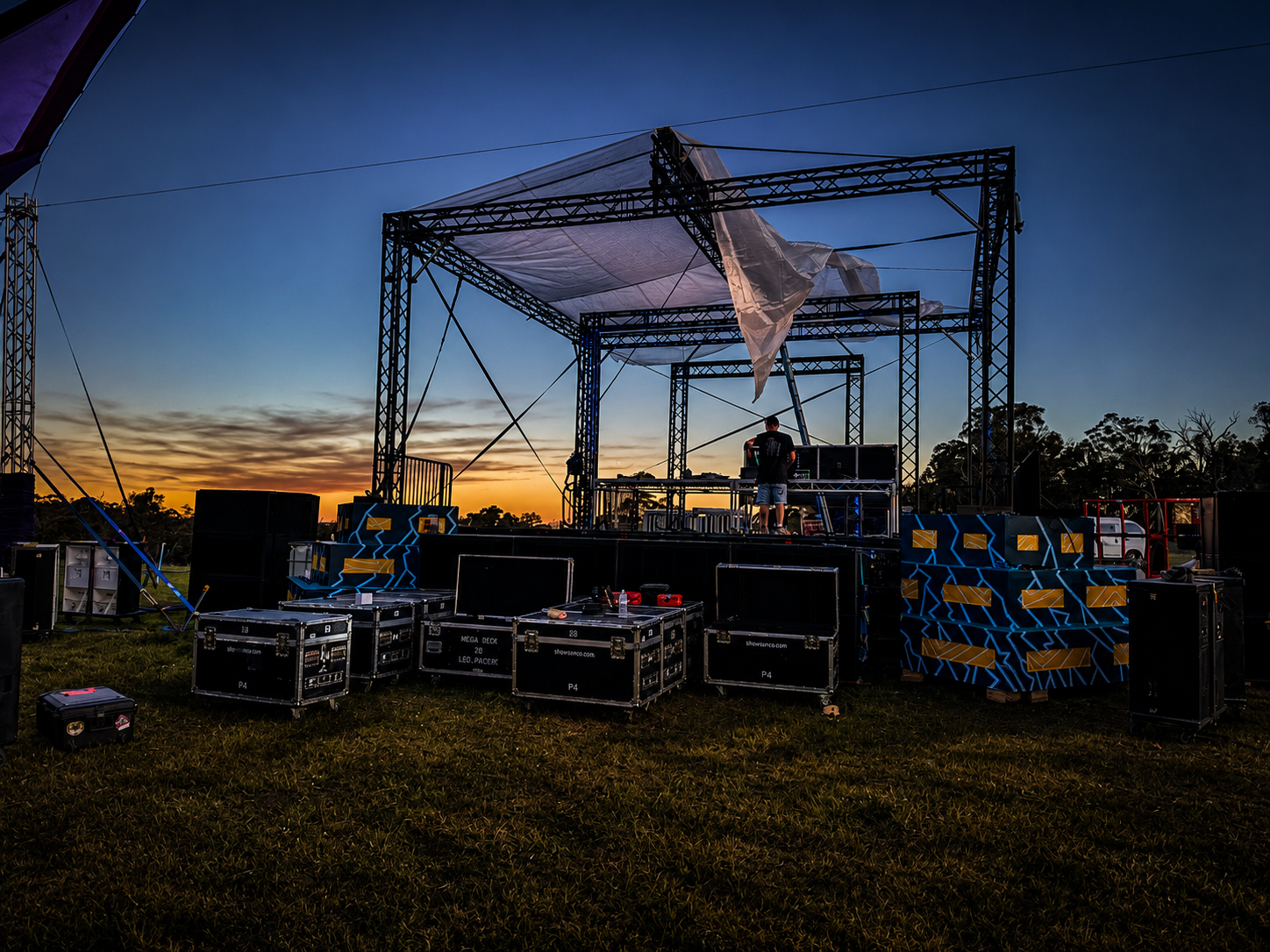 Rain Dance Setup Aeon Productions.png