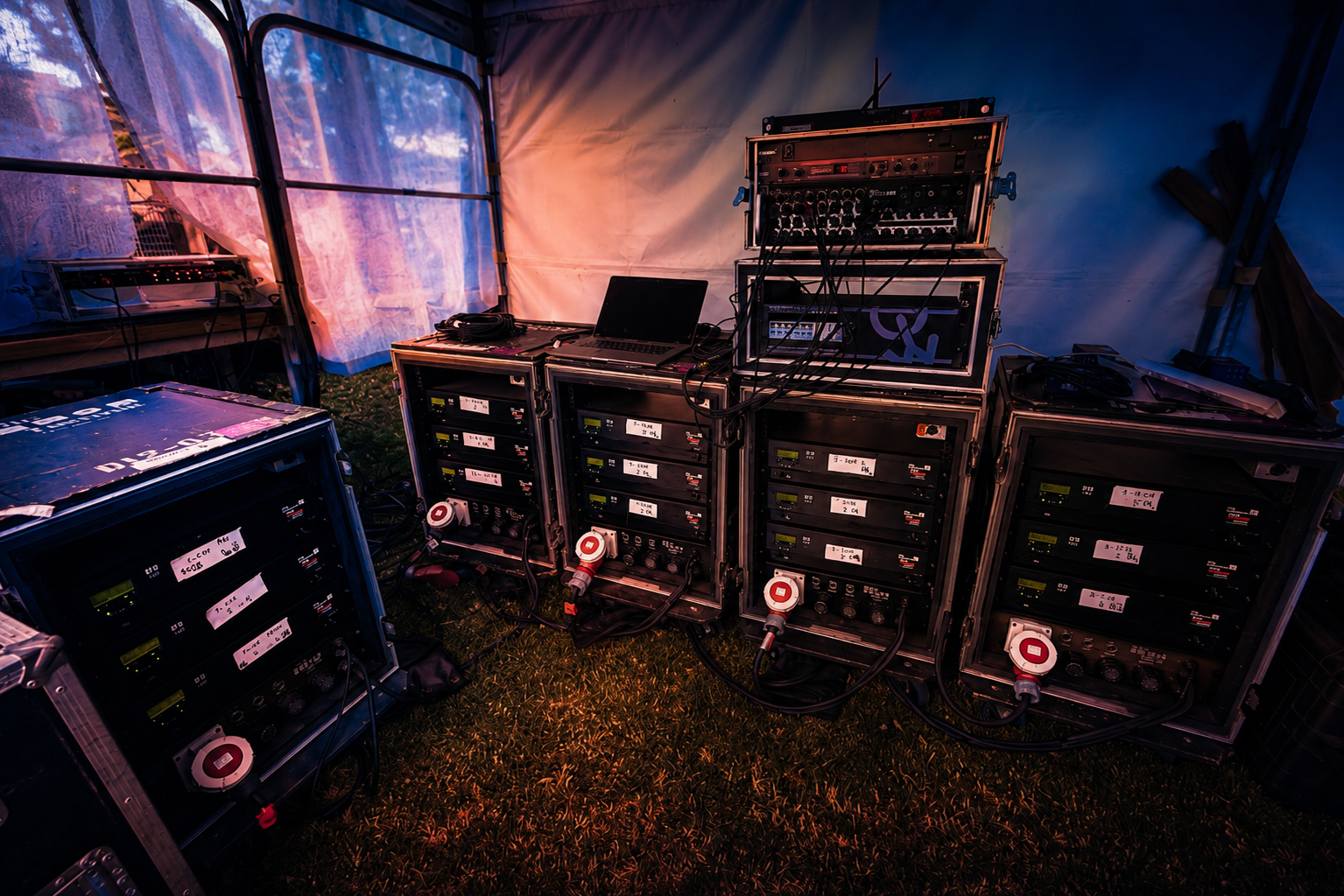 DnB Aeon Productions.png