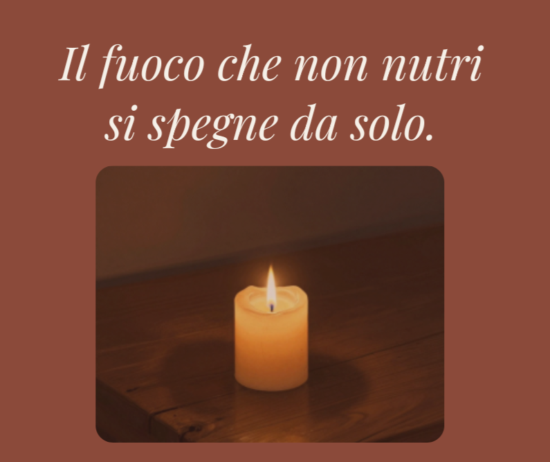 Il prezzo del rimuginio: quanto ci costa non saper lasciare andare?
