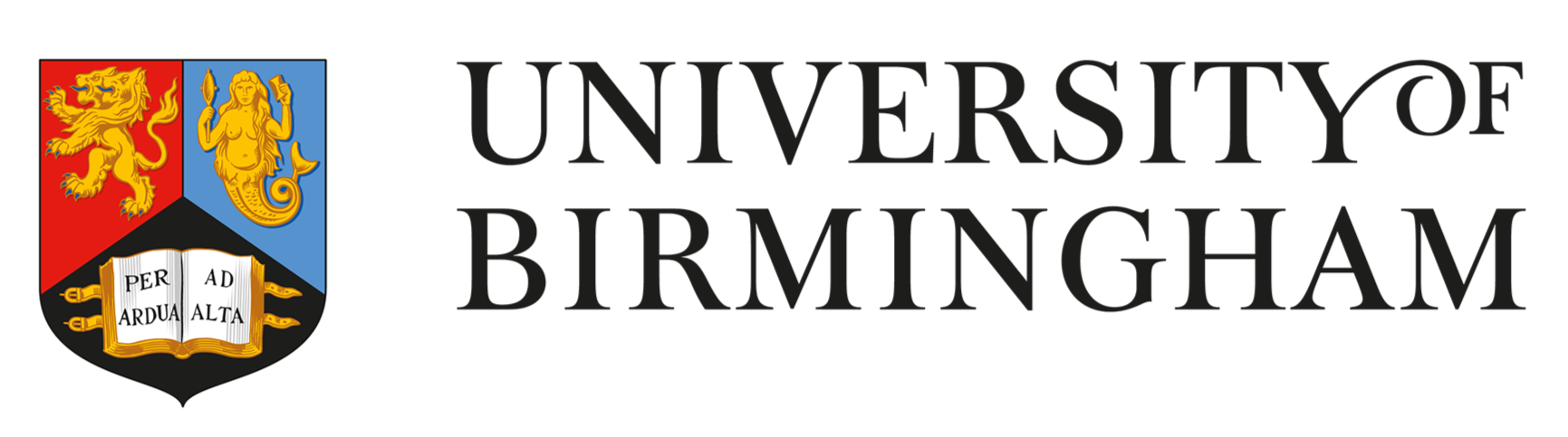 University of Birmingham