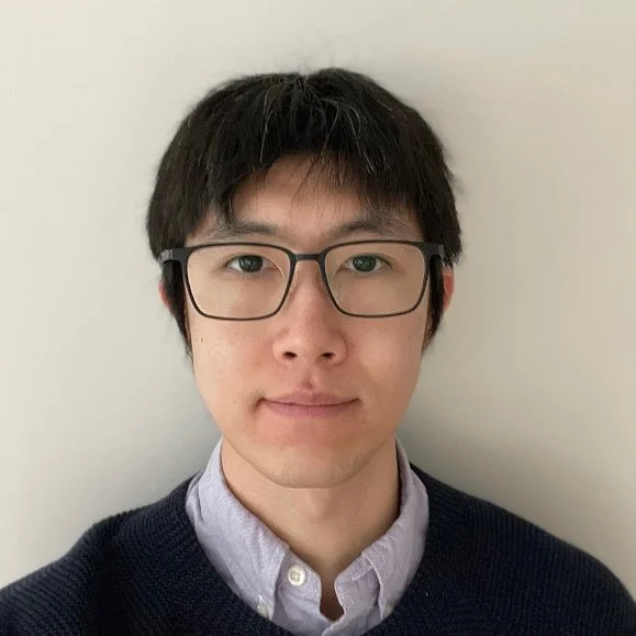 Welcome to Haolin Yang