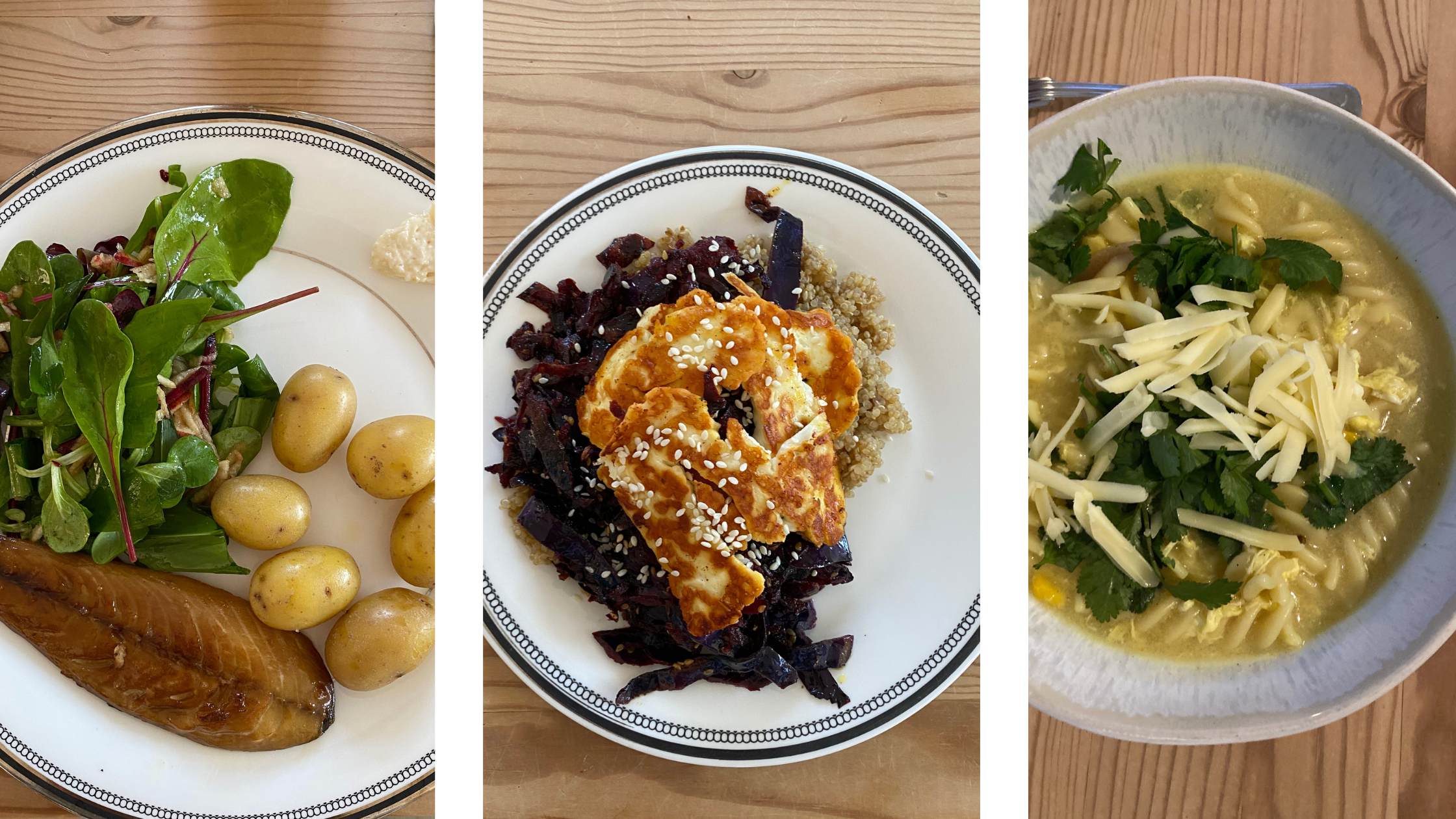 Wie ich meine Familie gesund ernähre – ohne mich zu überfordern