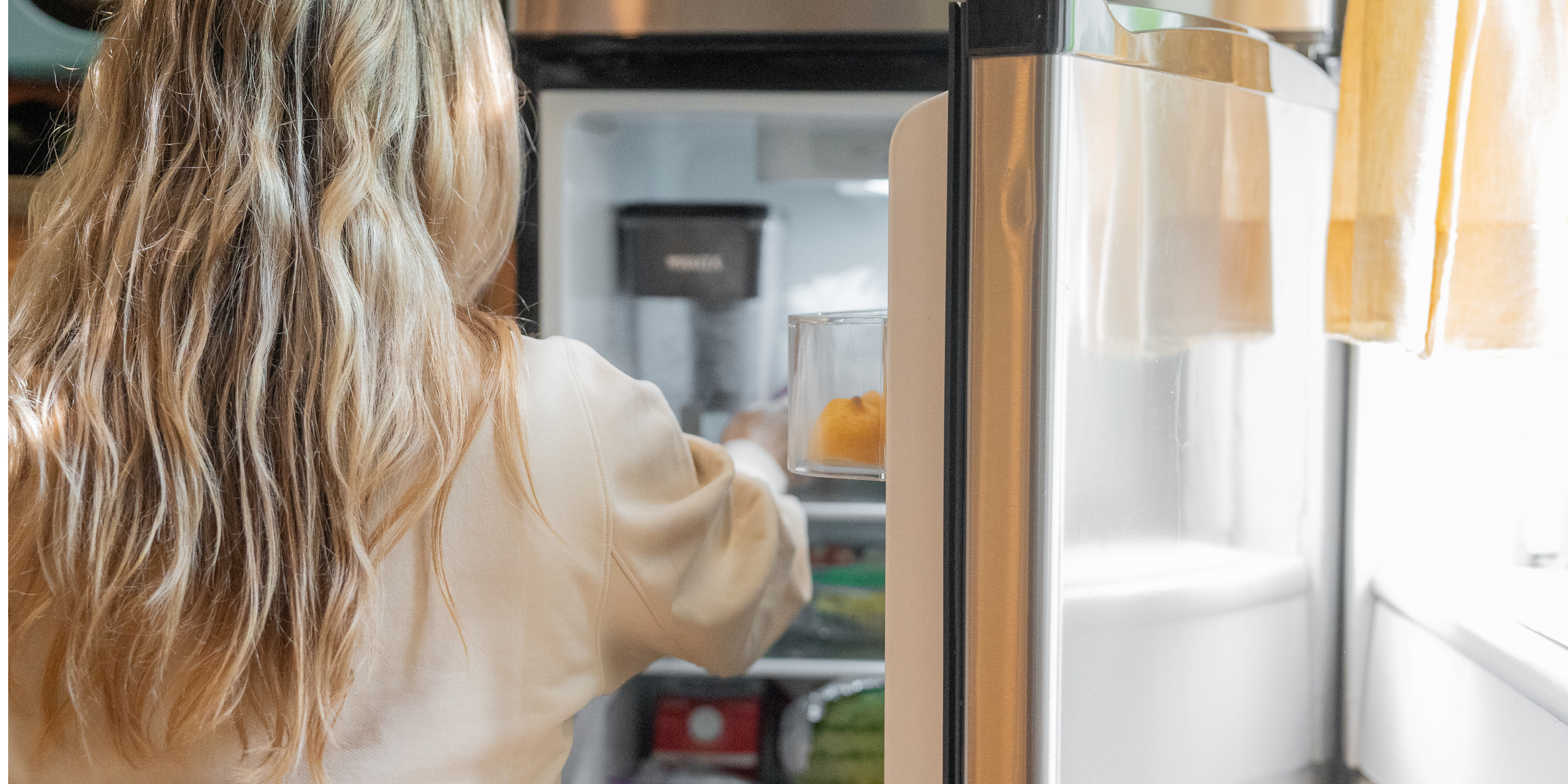 Kein Rezept? Kein Problem. Was du kochst, wenn der Kühlschrank leer scheint