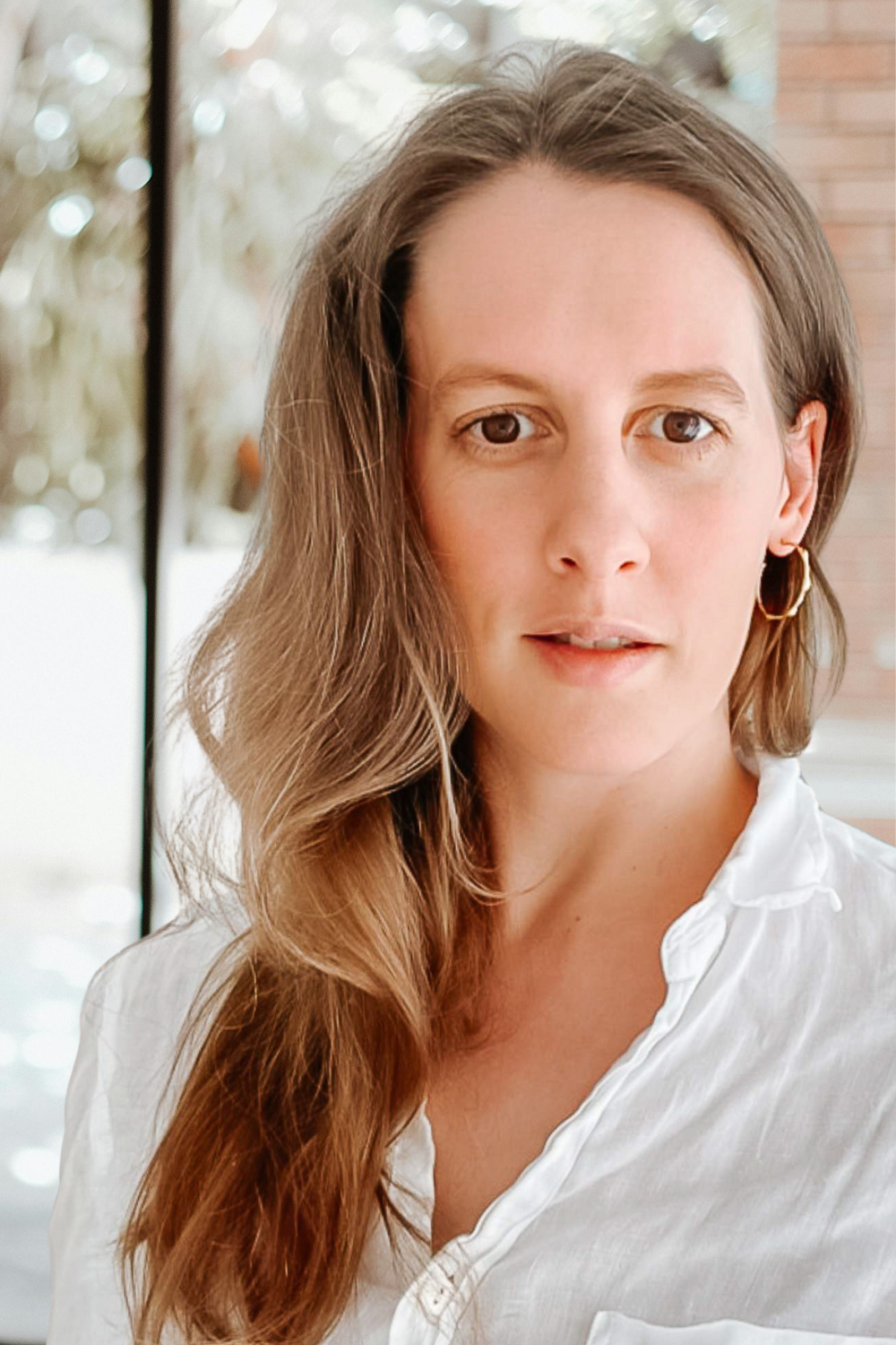 Charlotte Steinebach Porträt