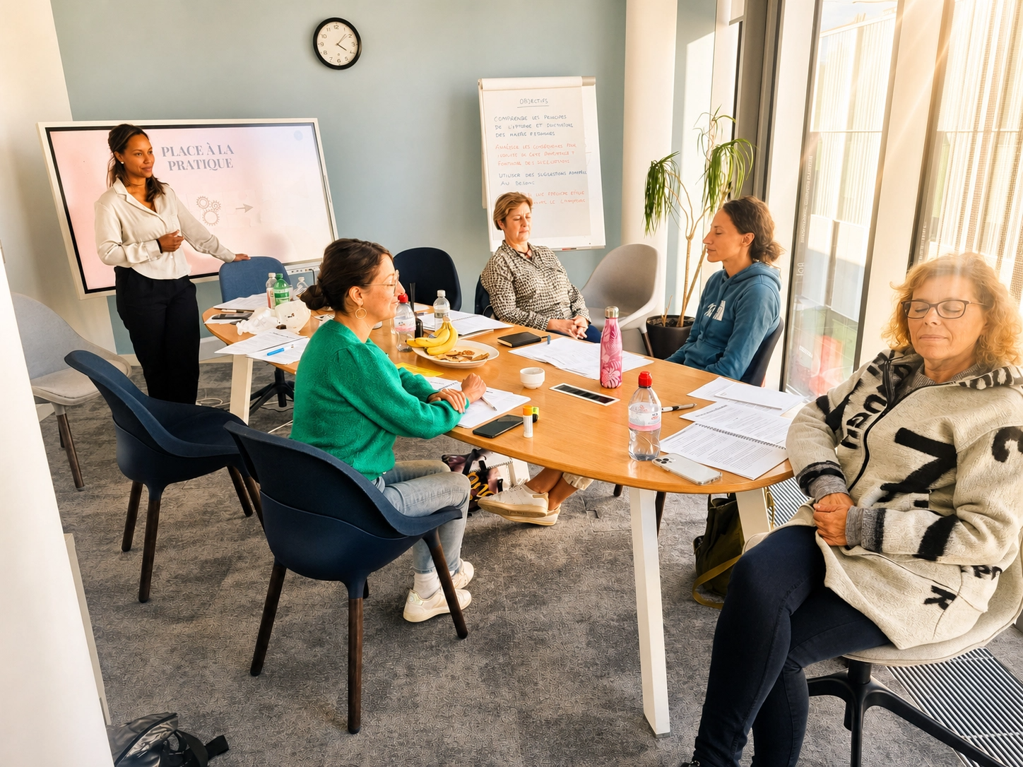 Formation Professionnelle HypnoMaternelle_Hypnose