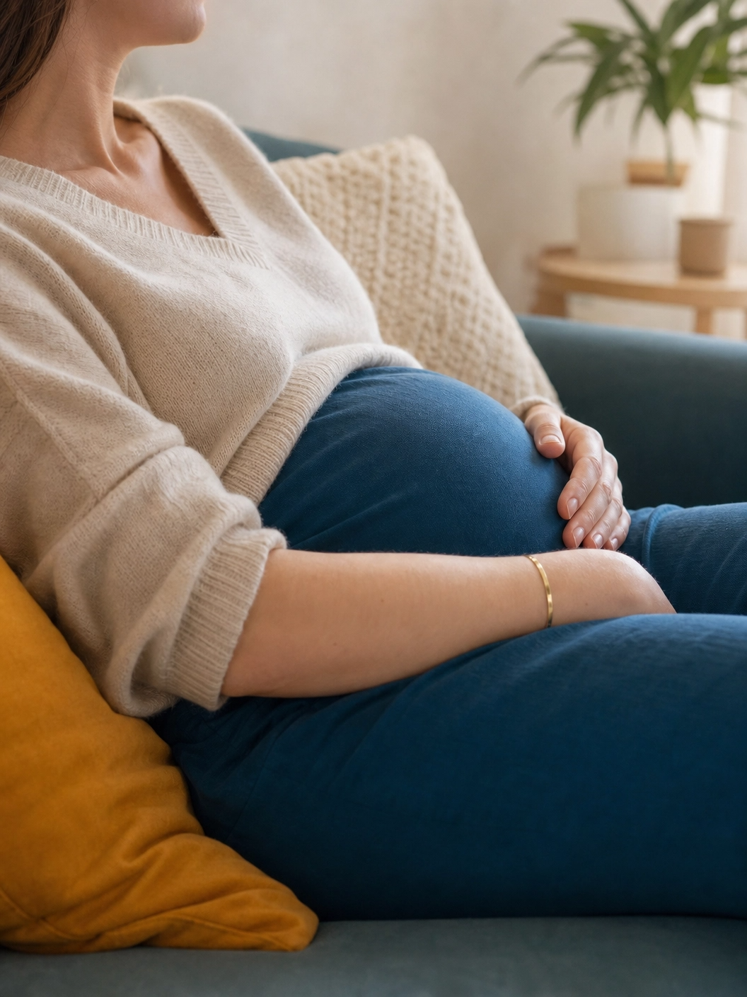 Préparation à l'accouchement et post-partum