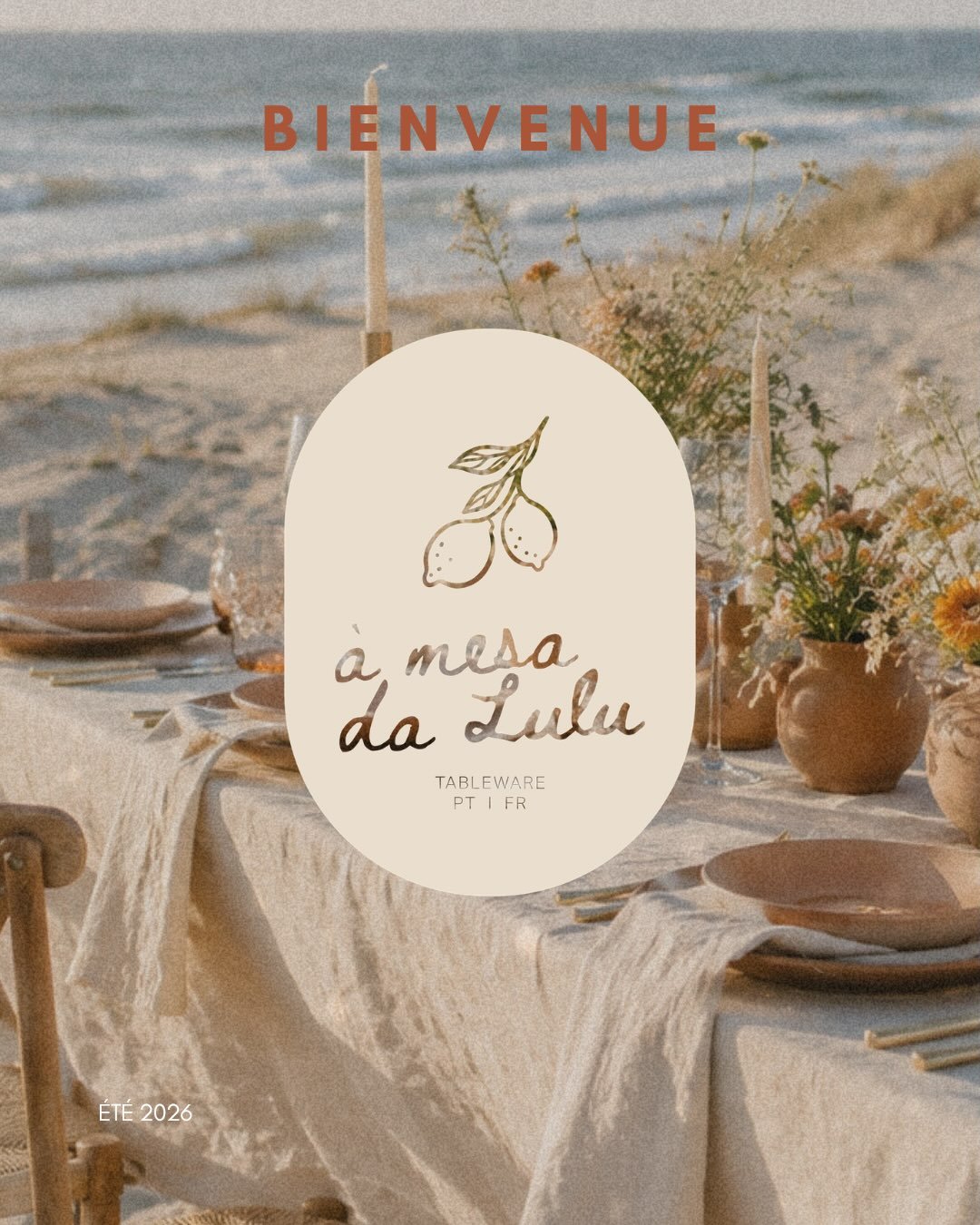 Bienvenue chez &Agrave; Mesa Da Lulu,

Il existe des maisons o&ugrave; l&rsquo;on entre pour acheter un objet. Et puis il y a celles o&ugrave; l&rsquo;on entre pour partager une histoire.&nbsp;

&Agrave; Mesa Da Lulu est n&eacute;e de notre envie de 