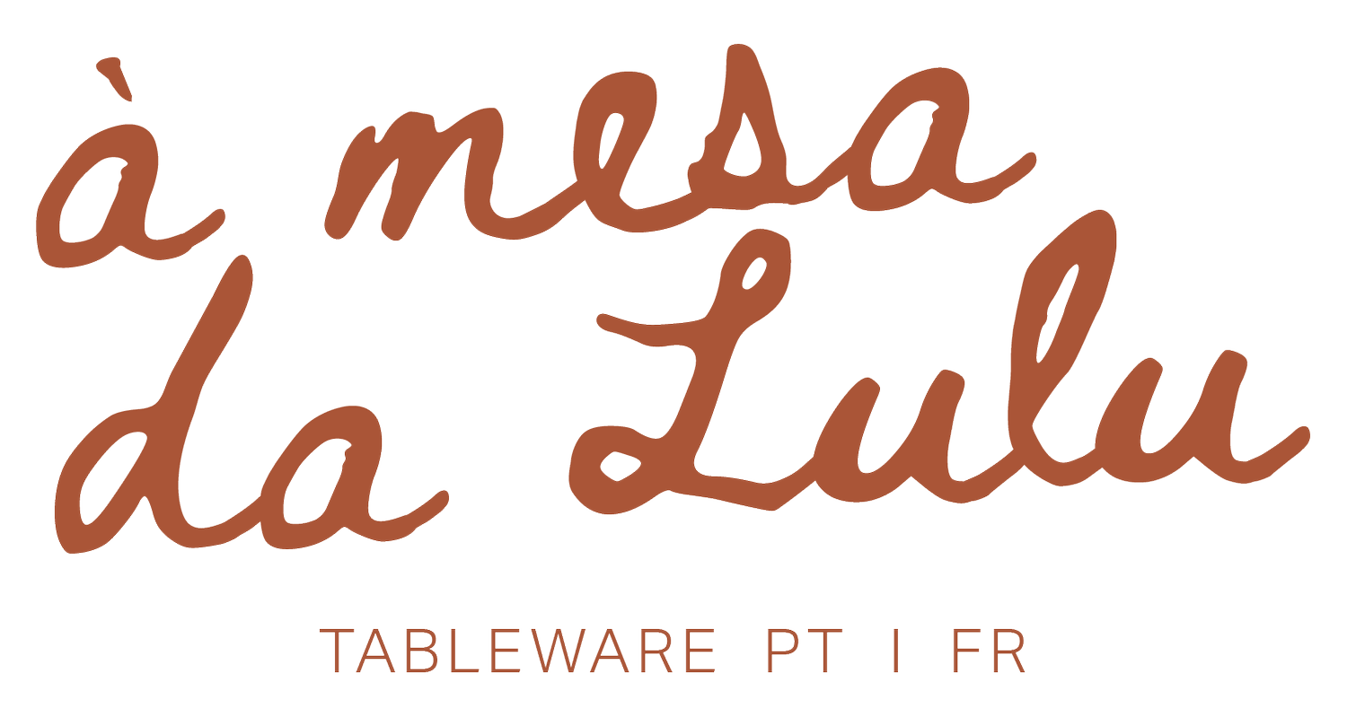 À Mesa Da Lulu - Art de la table